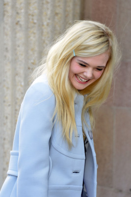 Elle Fanning pic #708998