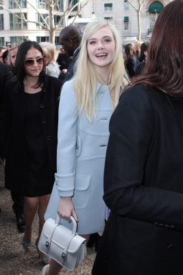 Elle Fanning pic #709000