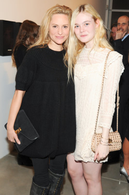 Elle Fanning pic #709007