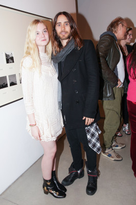Elle Fanning pic #708996