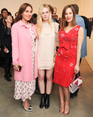 Elle Fanning pic #709012