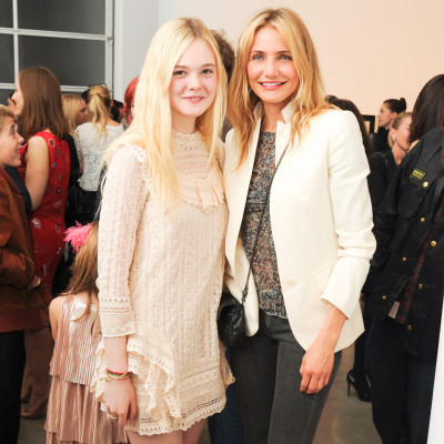 Elle Fanning pic #708997