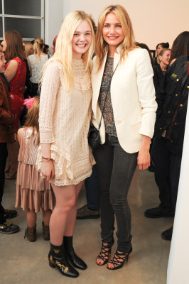 Elle Fanning pic #709011