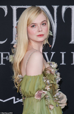 photo 20 in Elle Fanning gallery [id1223599] 2019-10-01 00:00:00