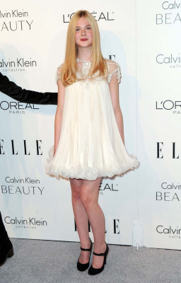 photo 19 in Elle Fanning gallery [id306354] 2010-10-22 00:00:00