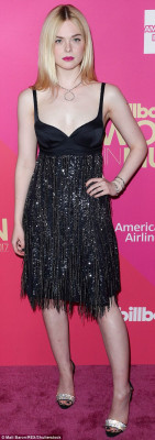 Elle Fanning pic #1017432