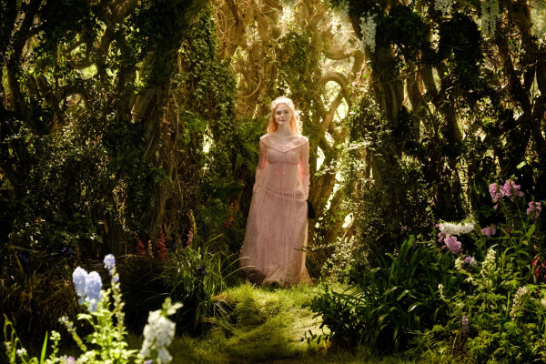 &quot;Maleficent Mistress of Evil&quot; Stills // 2019