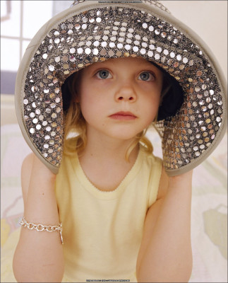photo 29 in Elle Fanning gallery [id325092] 2010-12-13 00:00:00