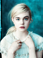 Elle Fanning pic #607377
