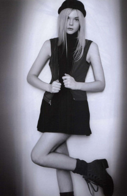 photo 12 in Elle gallery [id348442] 2011-01-26 00:00:00