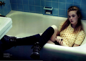Elle Fanning pic #348441