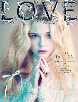 Elle Fanning pic #412431