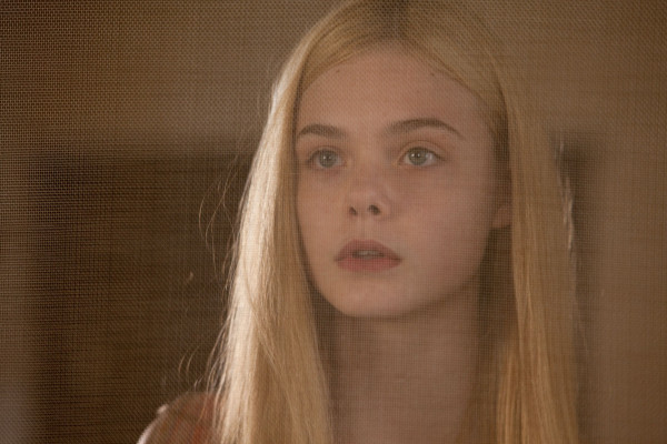 Elle Fanning pic #400922