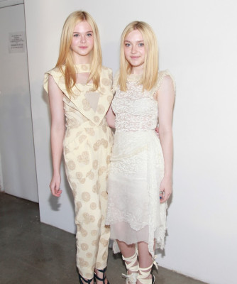 Elle Fanning pic #419878