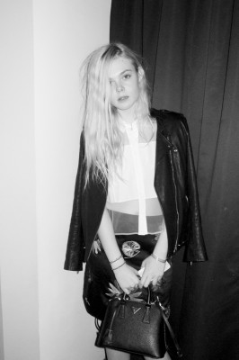 Elle Fanning pic #712559