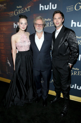Elle Fanning-