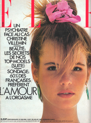 Elle Macpherson pic #402807