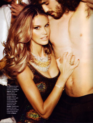 Elle Macpherson pic #161206
