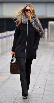 Elle Macpherson pic #858836