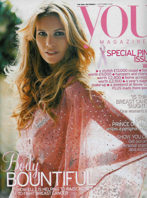 Elle Macpherson pic #646354