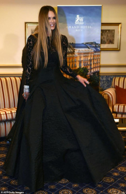 Elle Macpherson pic #1153394