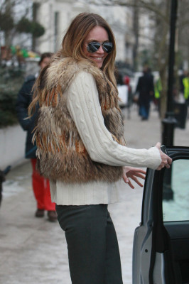 Elle Macpherson pic #613843