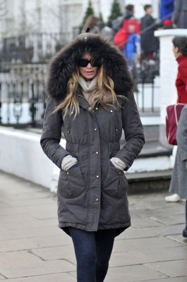 photo 6 in Elle Macpherson gallery [id596644] 2013-01-20 00:00:00