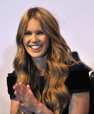 Elle Macpherson pic #496109