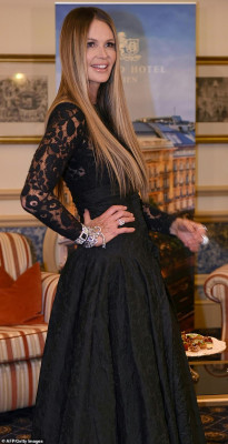 Elle Macpherson pic #1153389