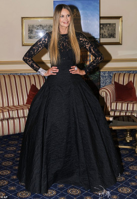 Elle Macpherson pic #1153387