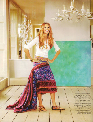 Elle Macpherson pic #492929