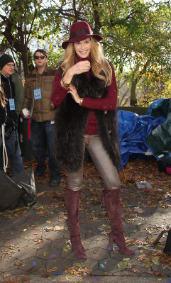 Elle Macpherson pic #613844