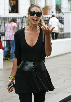Elle Macpherson pic #613841