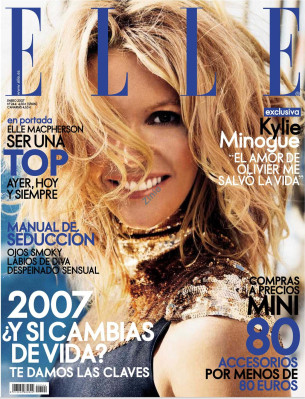 Elle Macpherson pic #489199