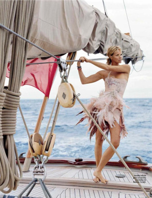 photo 3 in Elle Macpherson gallery [id489198] 2012-04-01 00:00:00