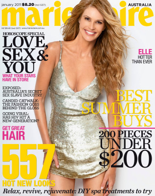 Elle Macpherson pic #419197