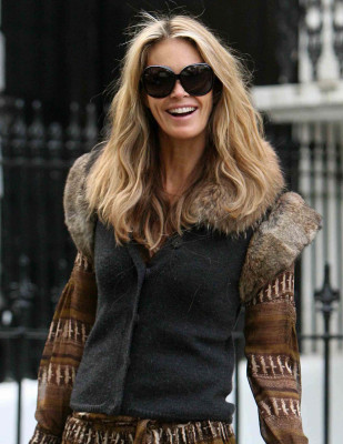 Elle Macpherson pic #201911
