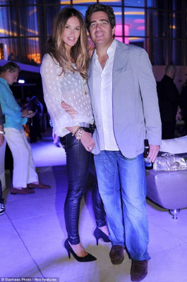 photo 28 in Elle Macpherson gallery [id657146] 2013-08-17 00:00:00