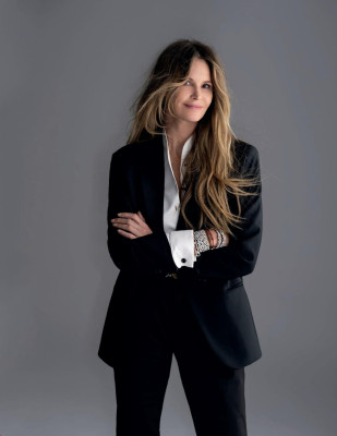 Elle MacPherson – ELLE Italy March 2019