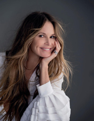 Elle MacPherson – ELLE Italy March 2019
