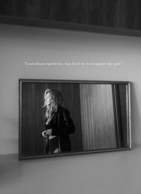 ELLE MACPHERSON in Harper’s Bazaar Magazine, Australia May 2020