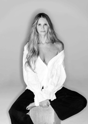 Elle Macpherson – for Maxim Summer 2025