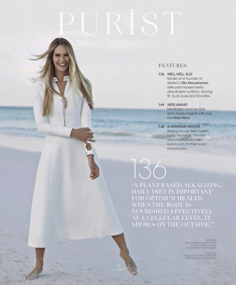 Elle Macpherson pic #1083919
