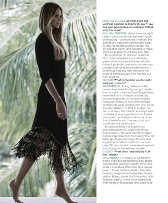 Elle Macpherson pic #1083912