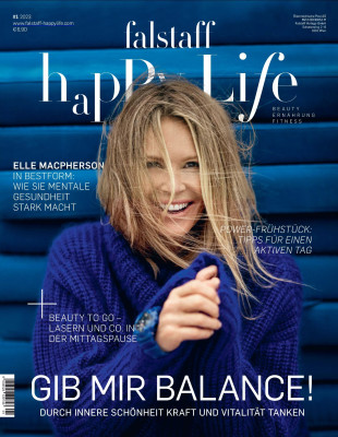 Elle Macpherson
