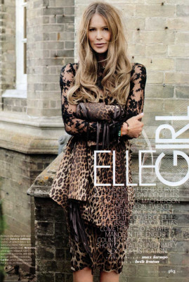 Elle Macpherson pic #383695