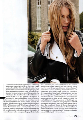 Elle Macpherson pic #383697