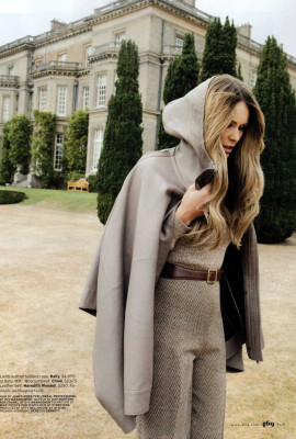 Elle Macpherson pic #383696