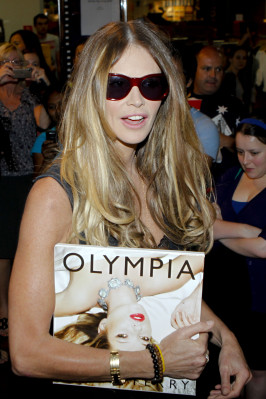 Elle Macpherson pic #675727