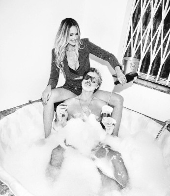Elle Macpherson